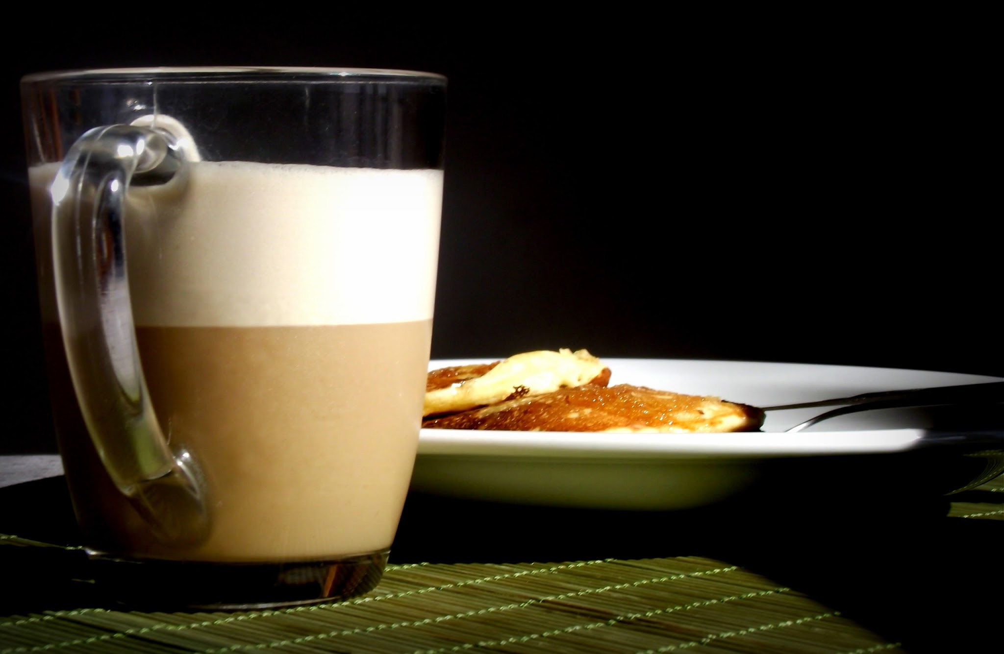 Café Latte