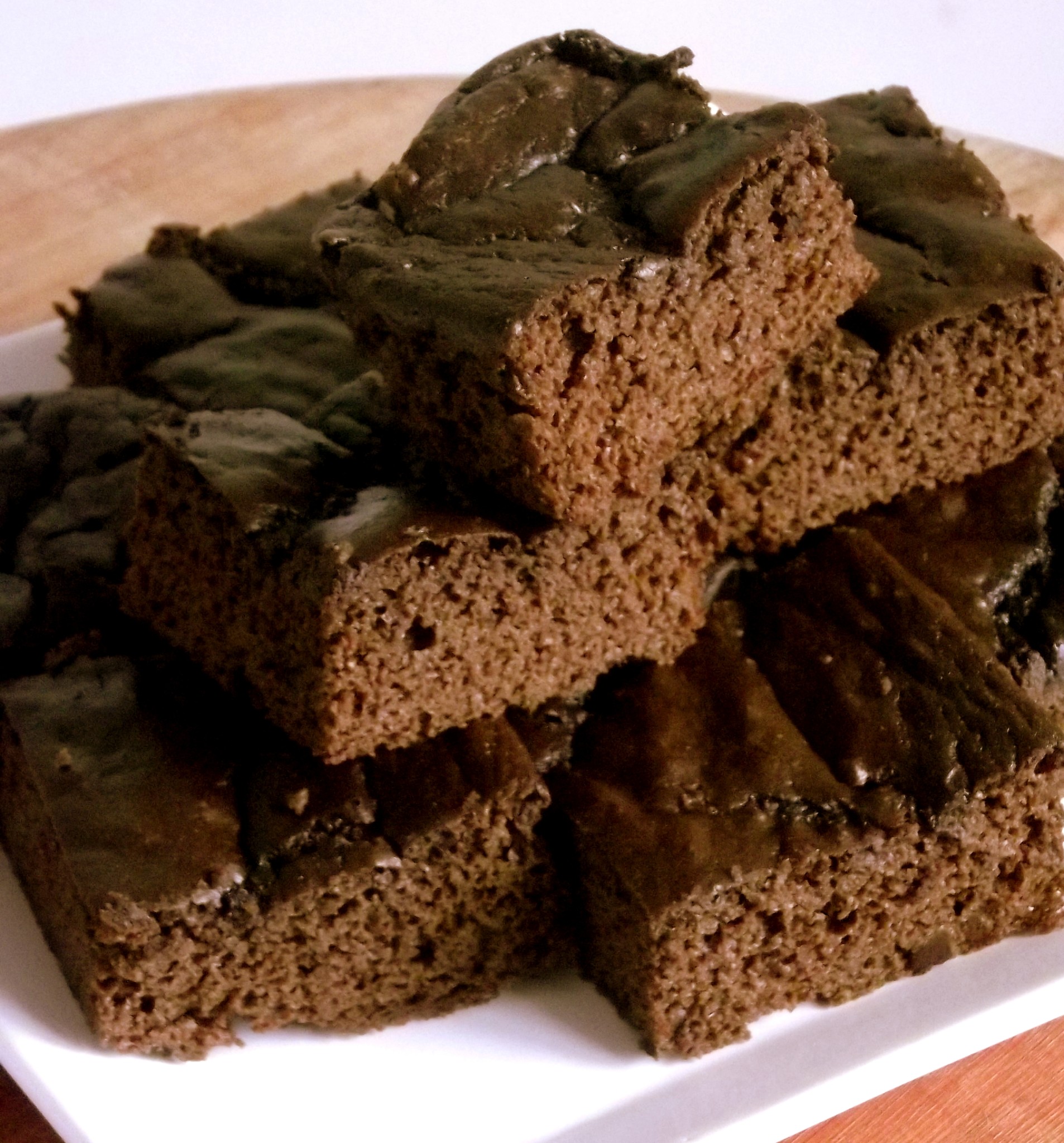 Brownie cintura fina