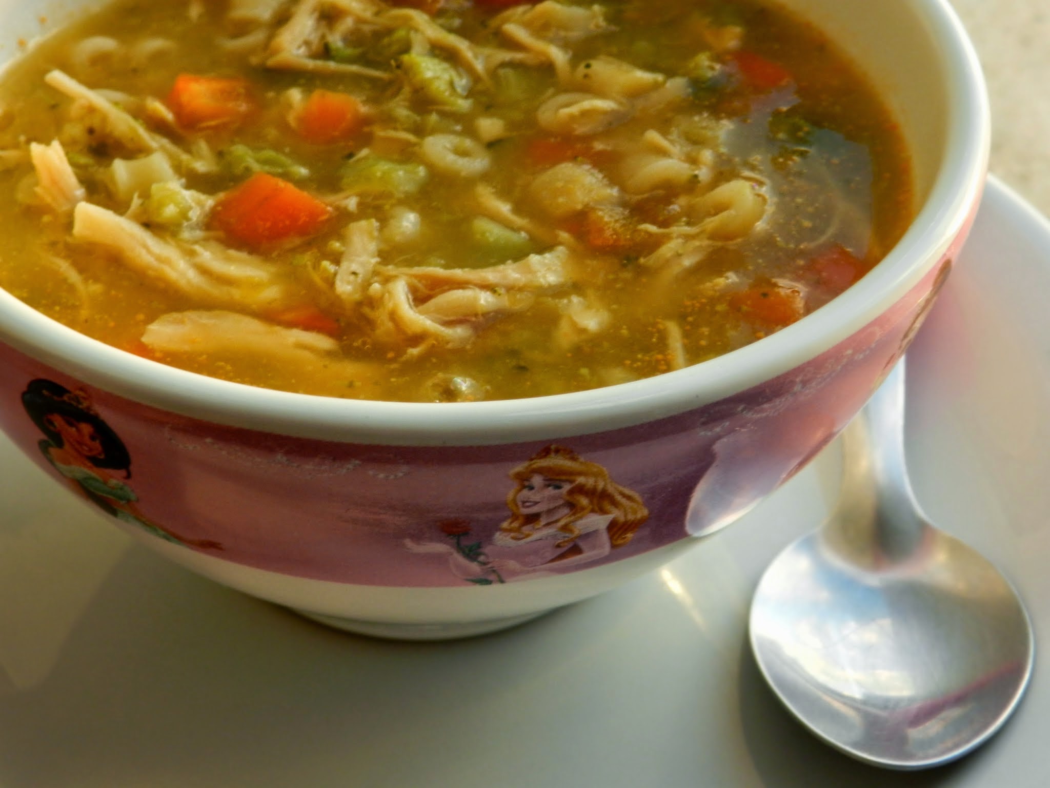 3 receitas de sopas para toda a família