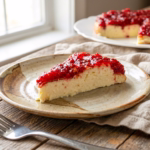cheesecake basco