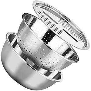 Ralador e bowl na amazon