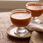receita de mousse de chocolate classica