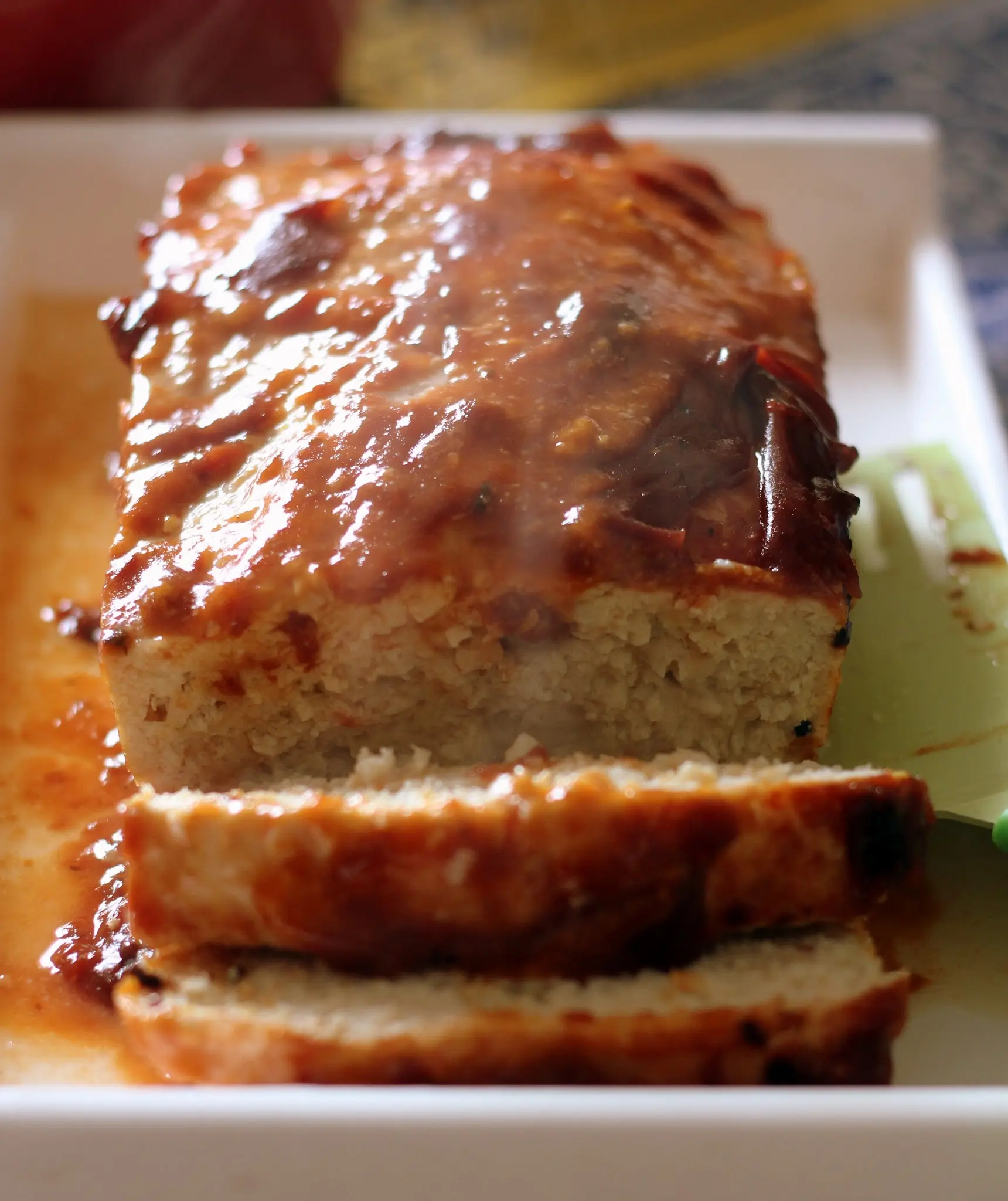 Bolo de frango
