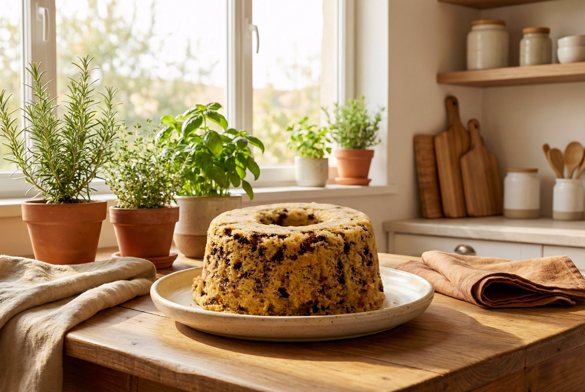 receita de bolo formigueiro - coco com chocolate